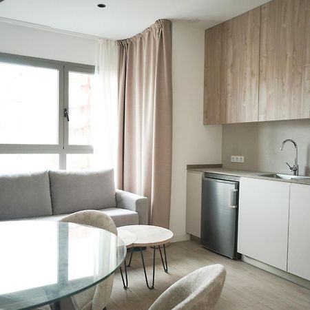 Lumen Mare By Sh Hoteles Valencia Bagian luar foto
