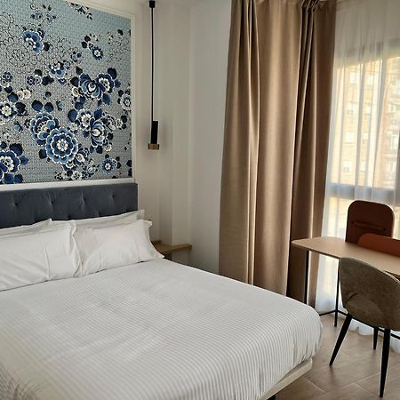 Lumen Mare By Sh Hoteles Valencia Bagian luar foto