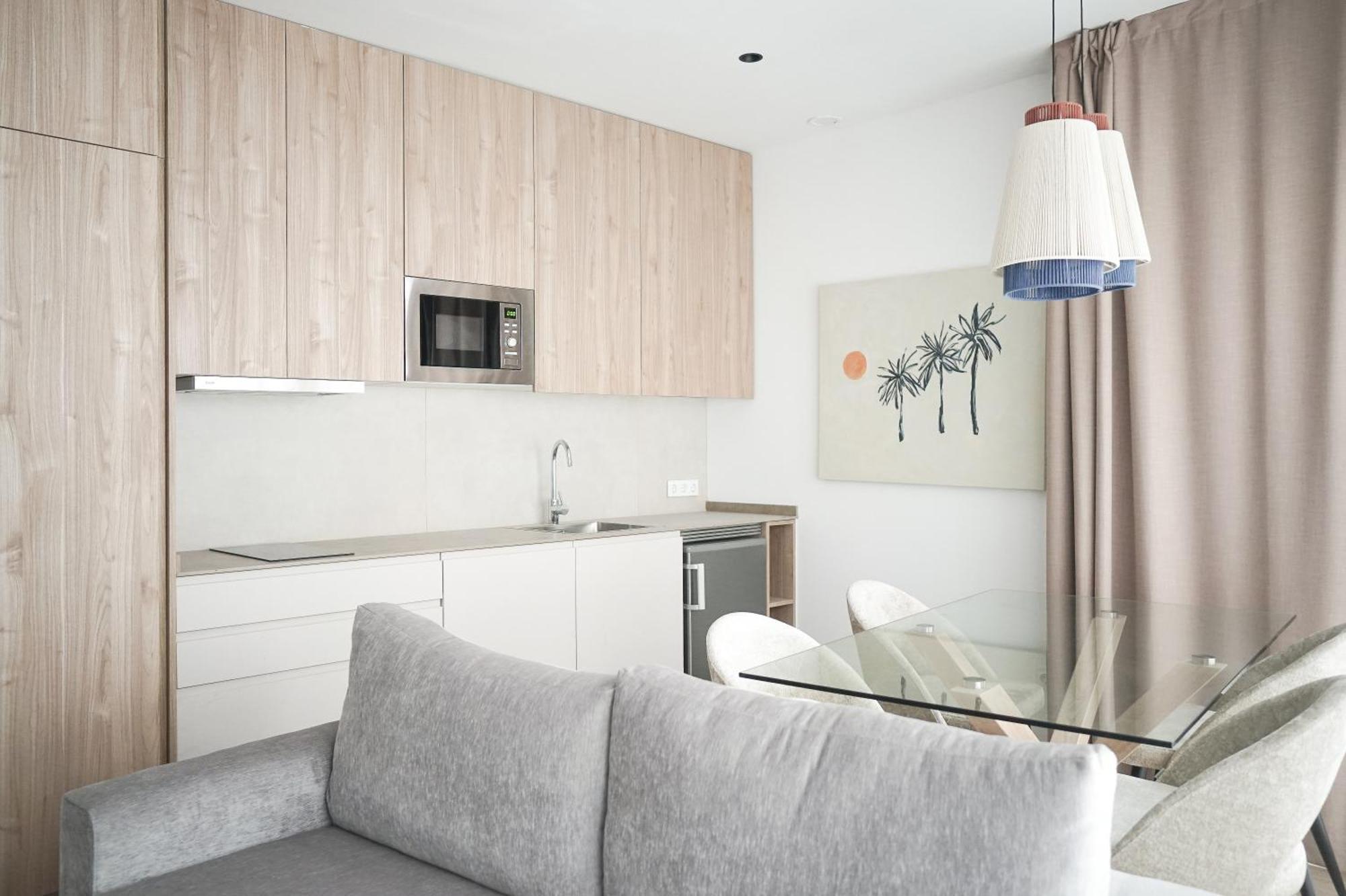 Lumen Mare By Sh Hoteles Valencia Bagian luar foto