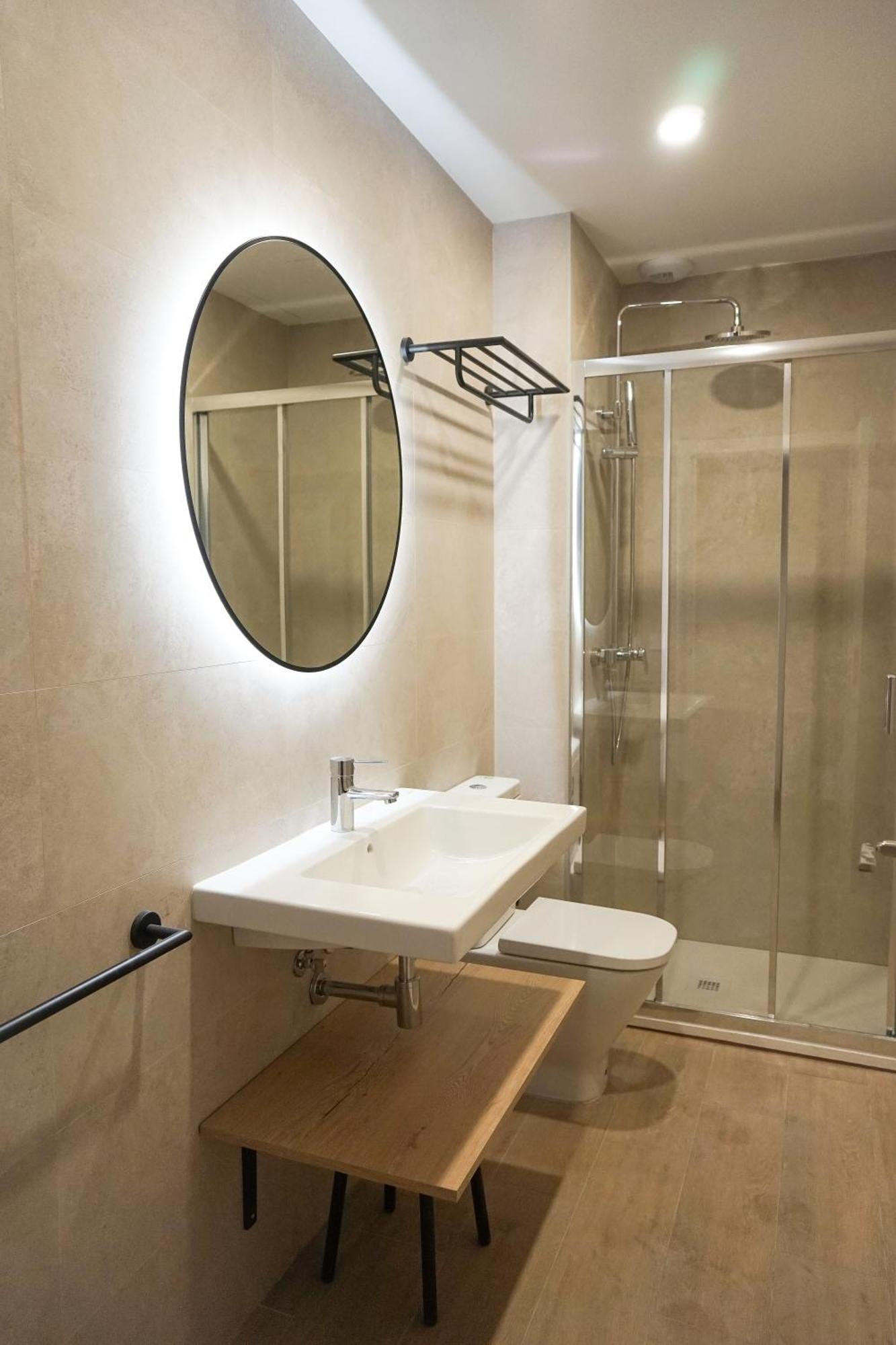 Lumen Mare By Sh Hoteles Valencia Bagian luar foto
