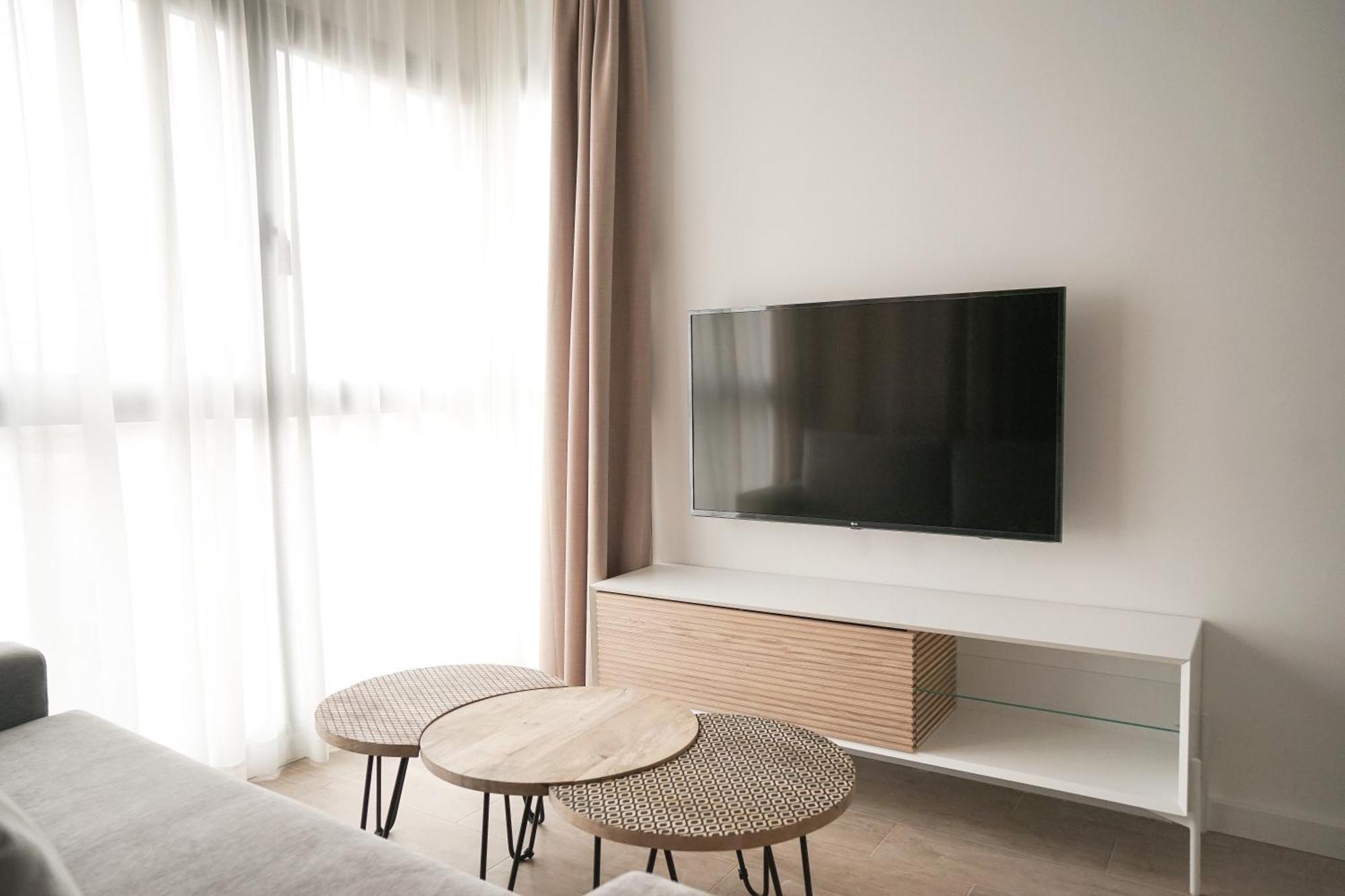 Lumen Mare By Sh Hoteles Valencia Bagian luar foto