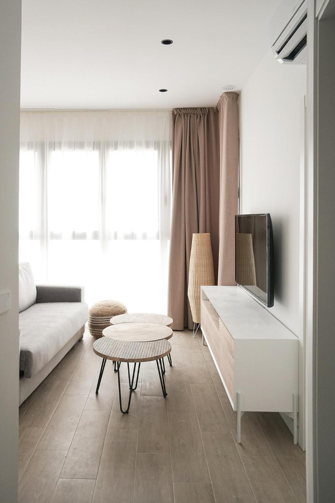 Lumen Mare By Sh Hoteles Valencia Bagian luar foto
