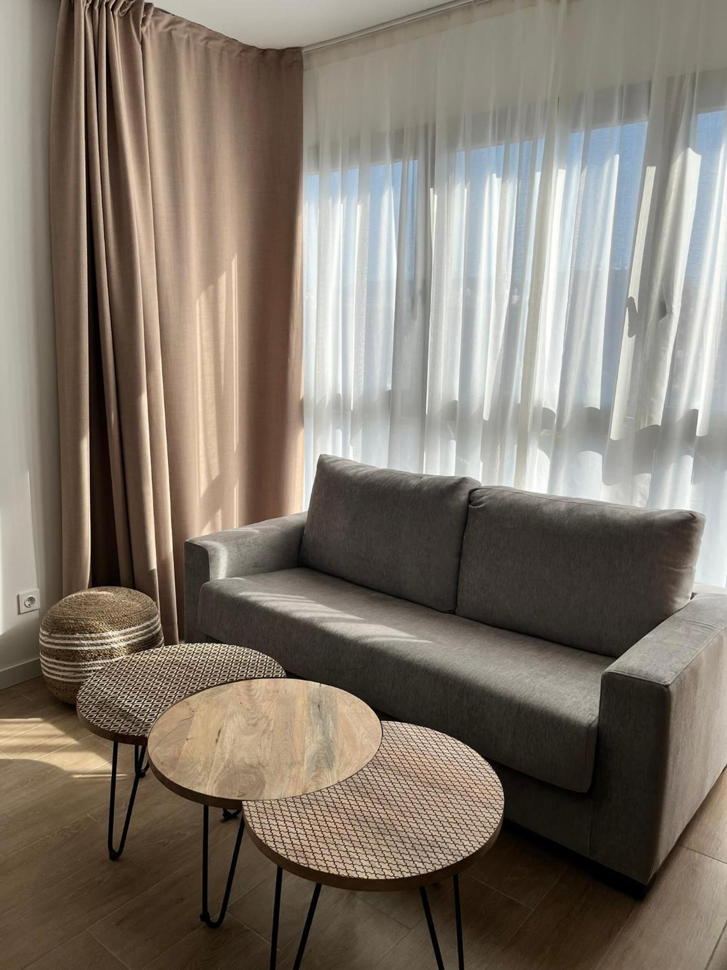 Lumen Mare By Sh Hoteles Valencia Bagian luar foto