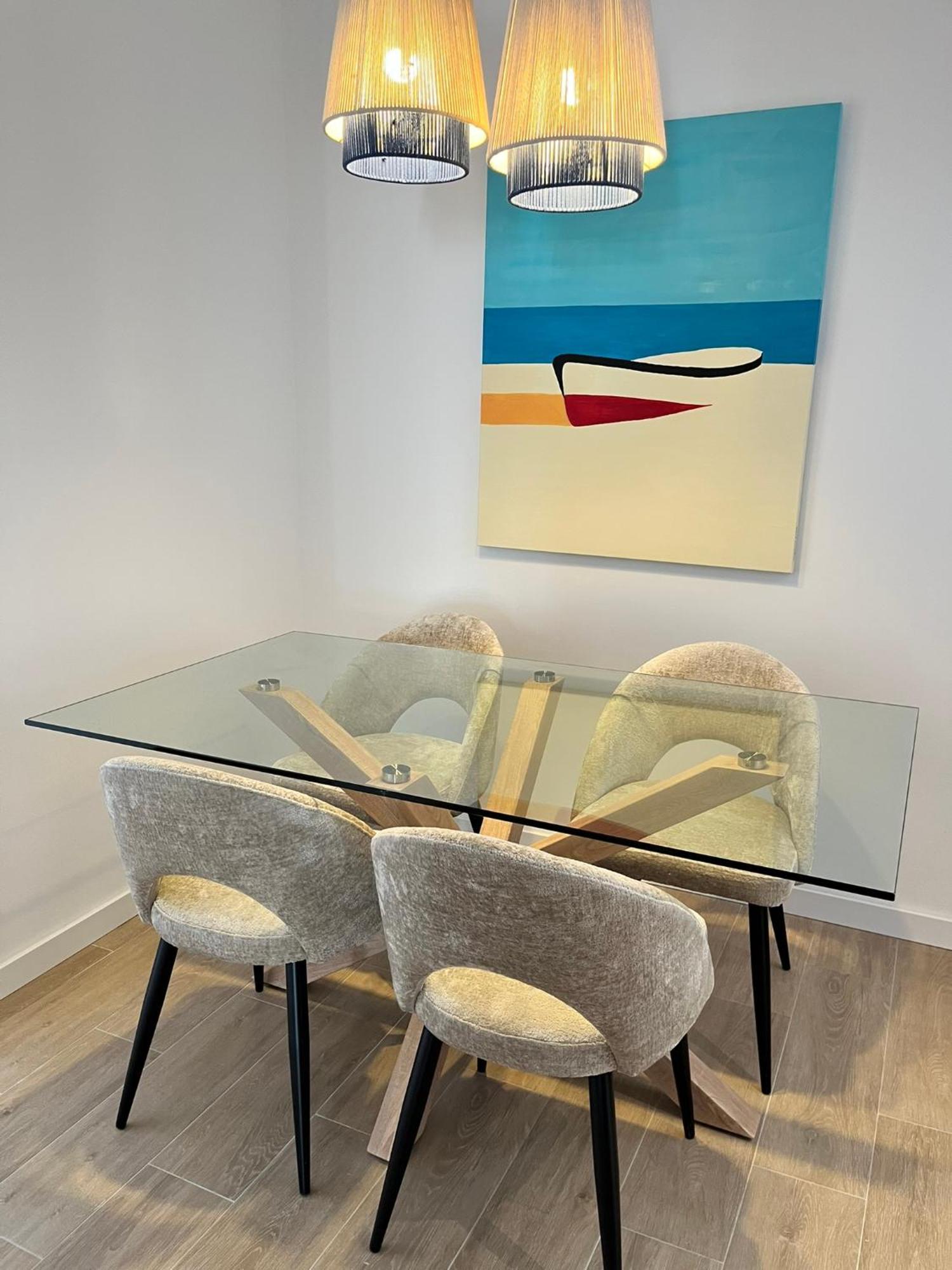 Lumen Mare By Sh Hoteles Valencia Bagian luar foto