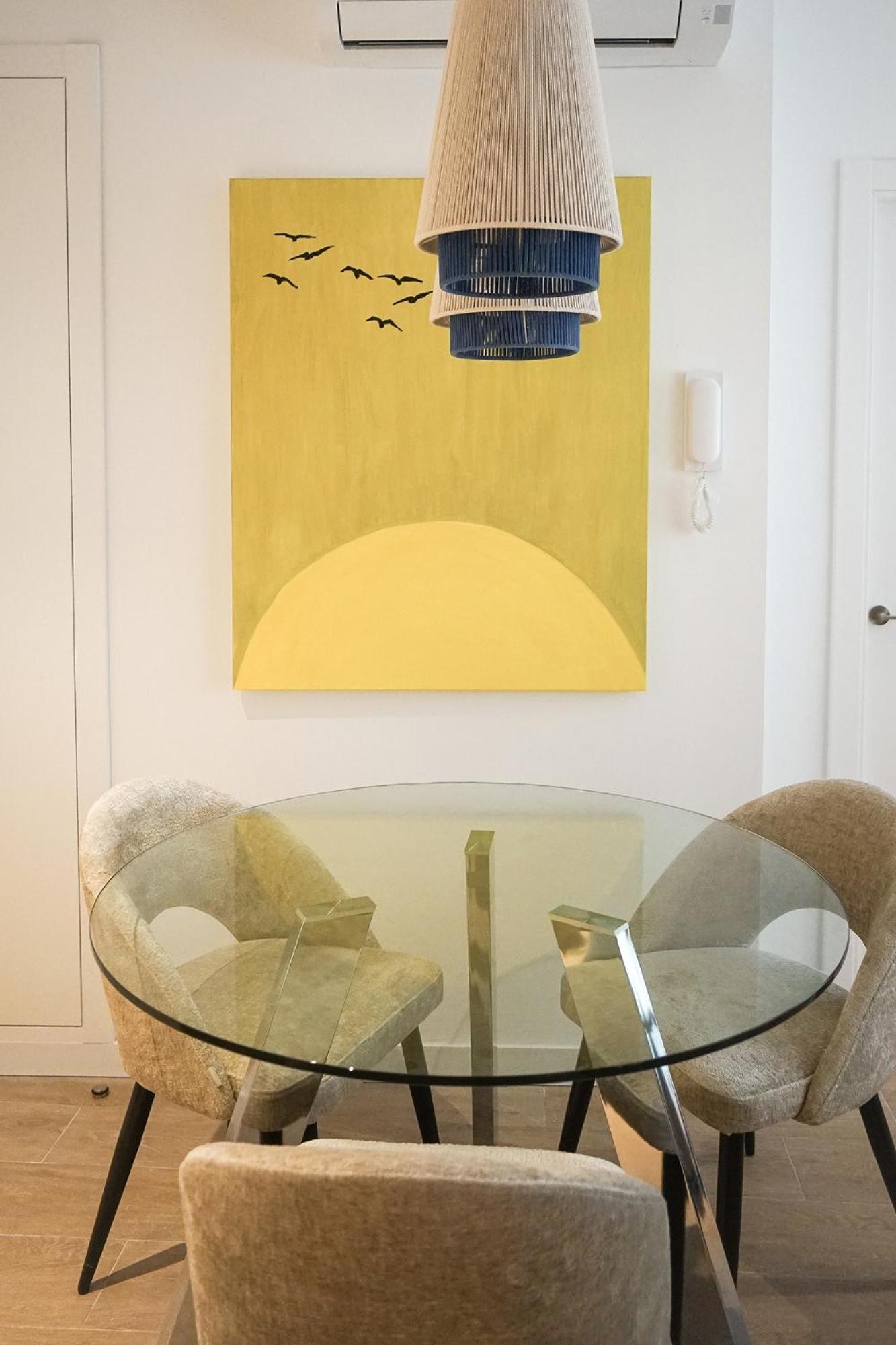 Lumen Mare By Sh Hoteles Valencia Bagian luar foto