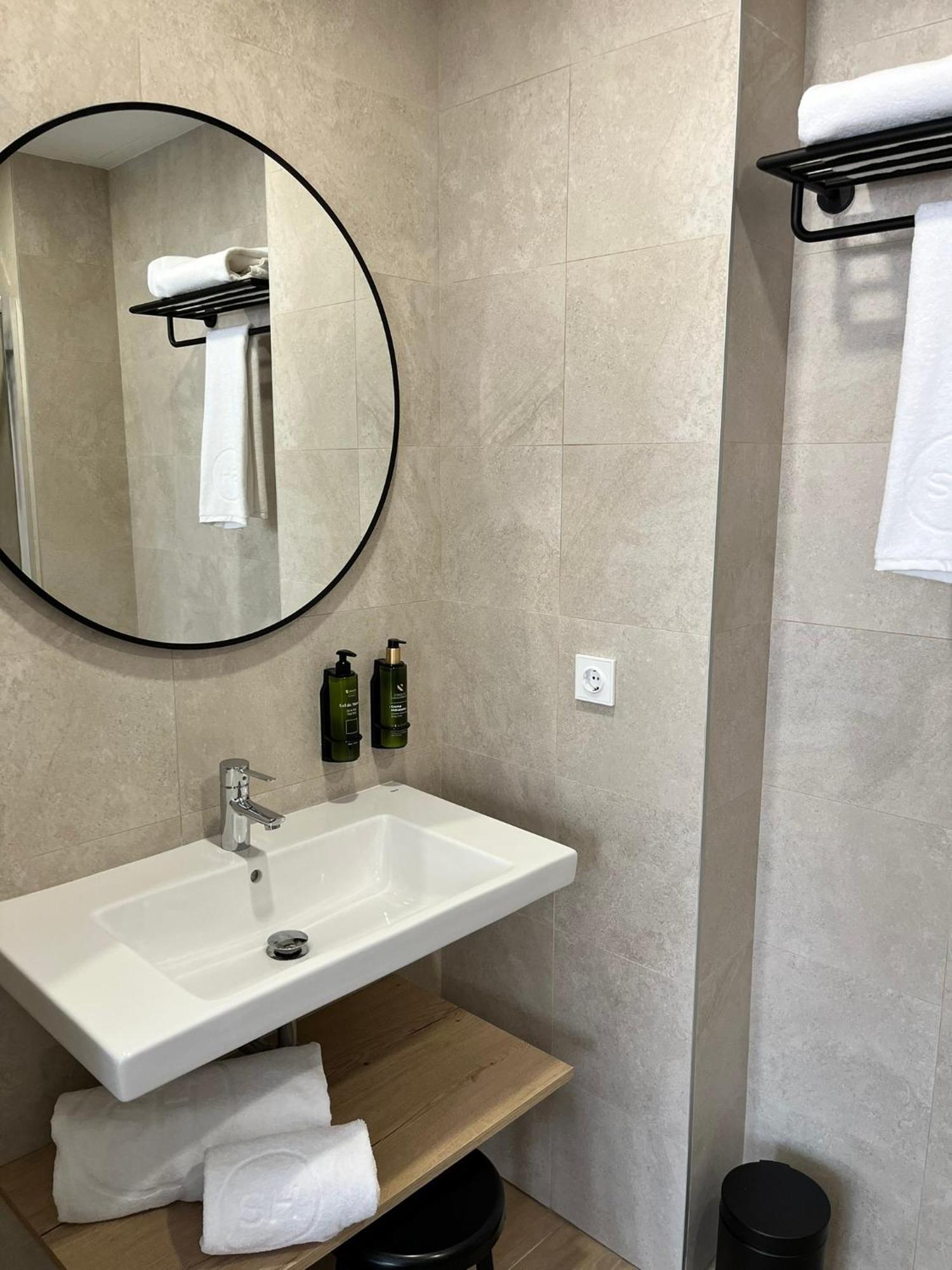 Lumen Mare By Sh Hoteles Valencia Bagian luar foto