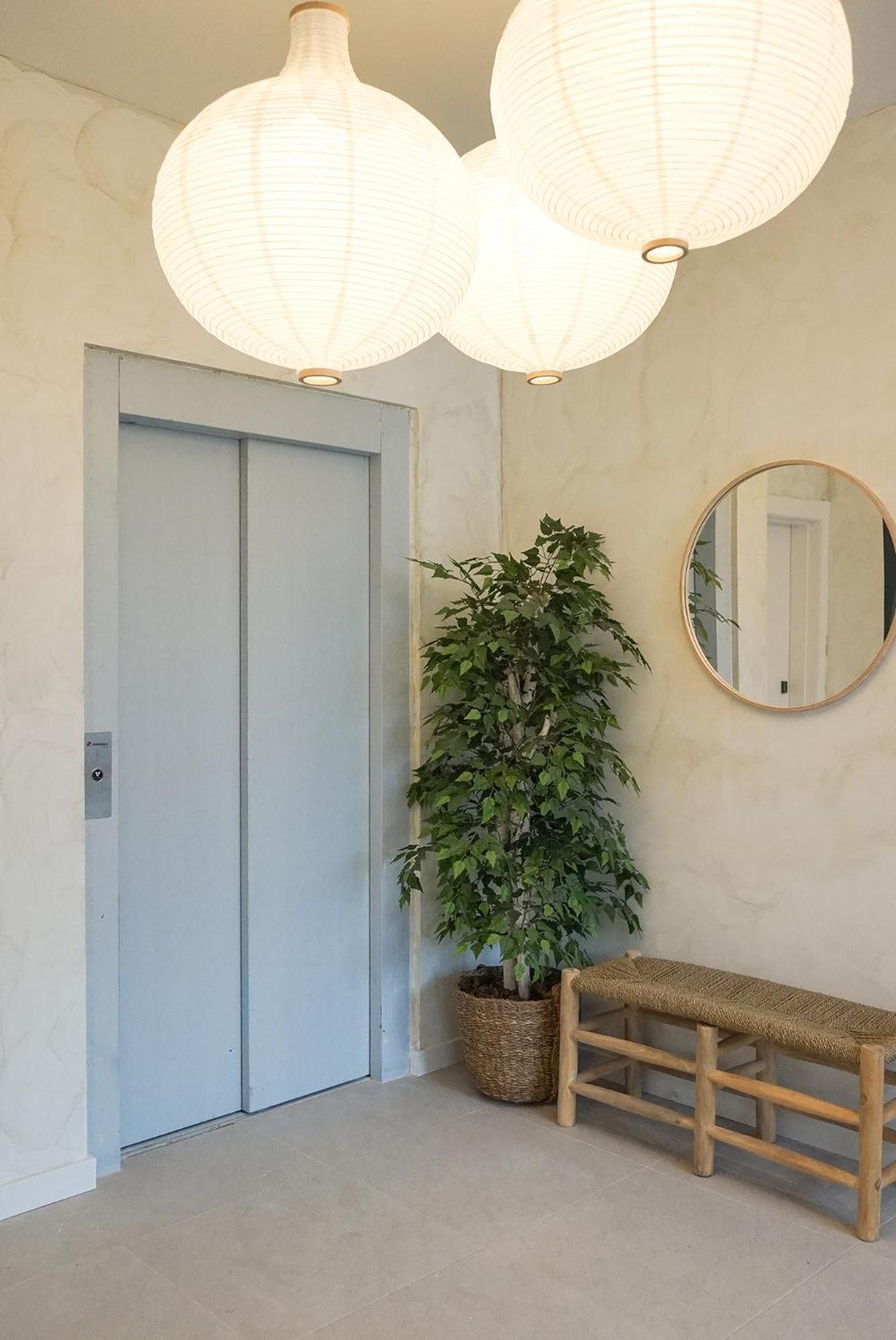 Lumen Mare By Sh Hoteles Valencia Bagian luar foto