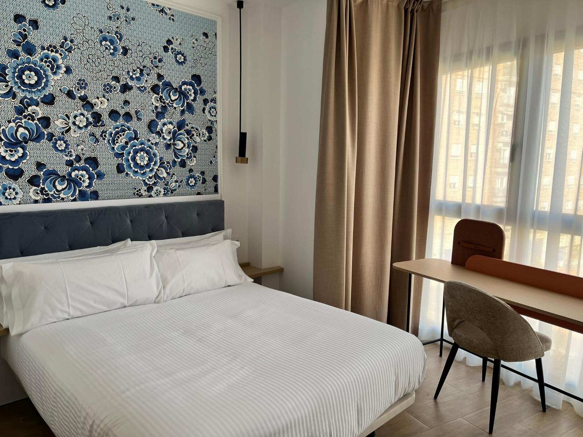 Lumen Mare By Sh Hoteles Valencia Bagian luar foto